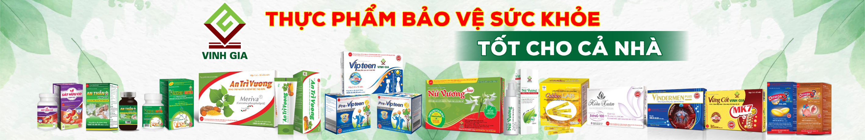 Thực phẩm chức năng